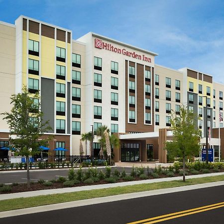 Hilton Garden Inn Orlando I-4 Millenia Blvd Mall Zewnętrze zdjęcie