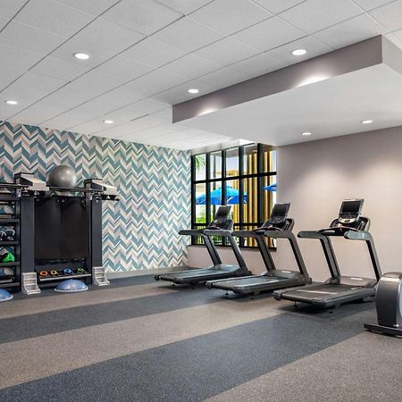 Hilton Garden Inn Orlando I-4 Millenia Blvd Mall Zewnętrze zdjęcie