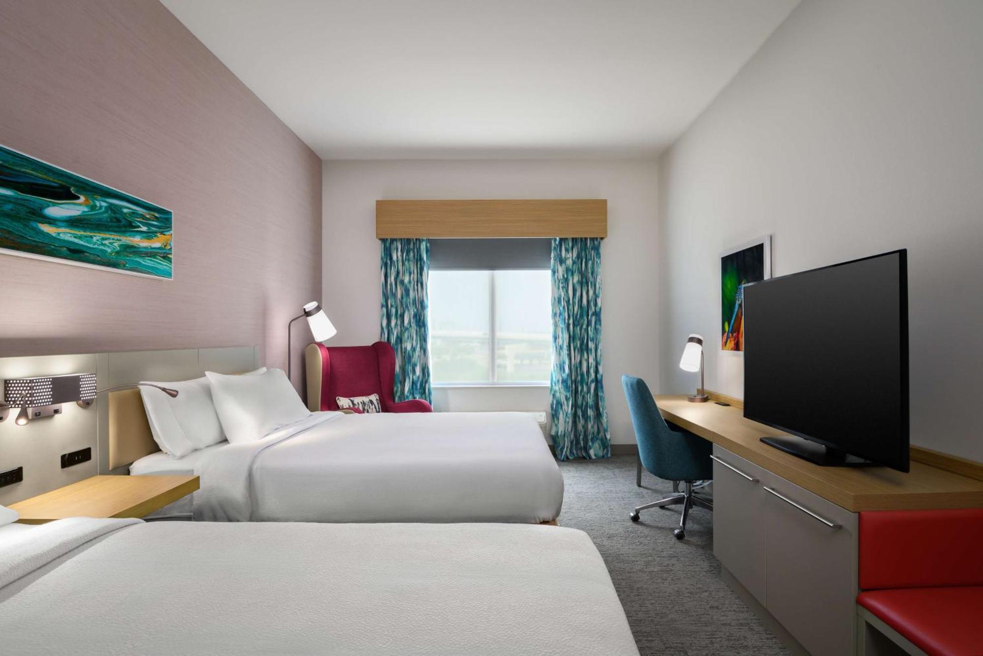 Hilton Garden Inn Orlando I-4 Millenia Blvd Mall Zewnętrze zdjęcie