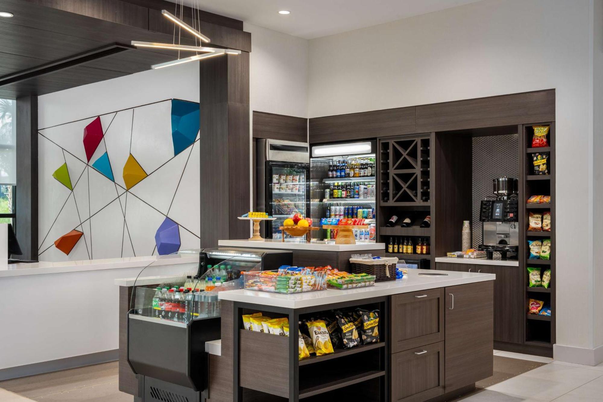 Hilton Garden Inn Orlando I-4 Millenia Blvd Mall Zewnętrze zdjęcie