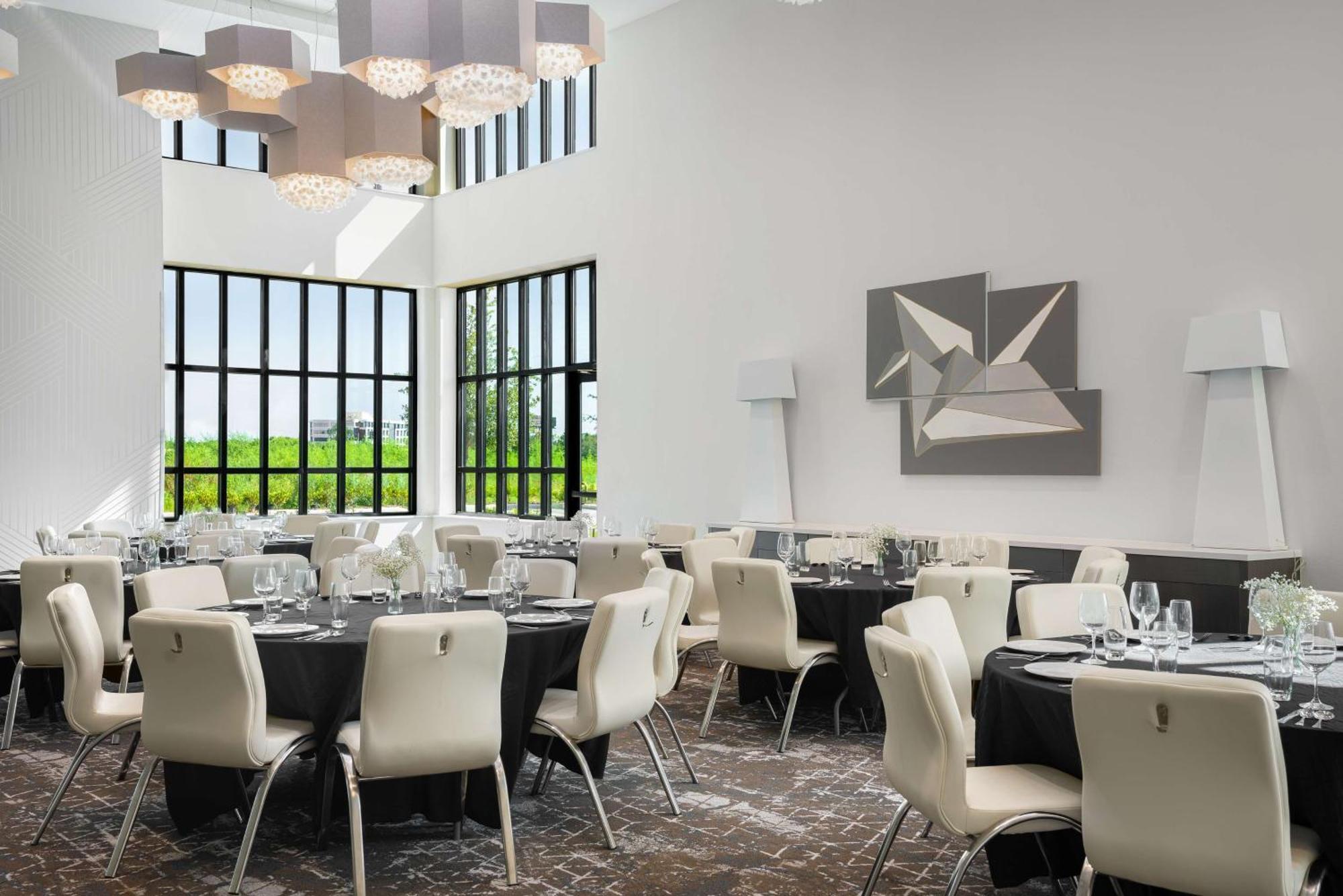 Hilton Garden Inn Orlando I-4 Millenia Blvd Mall Zewnętrze zdjęcie