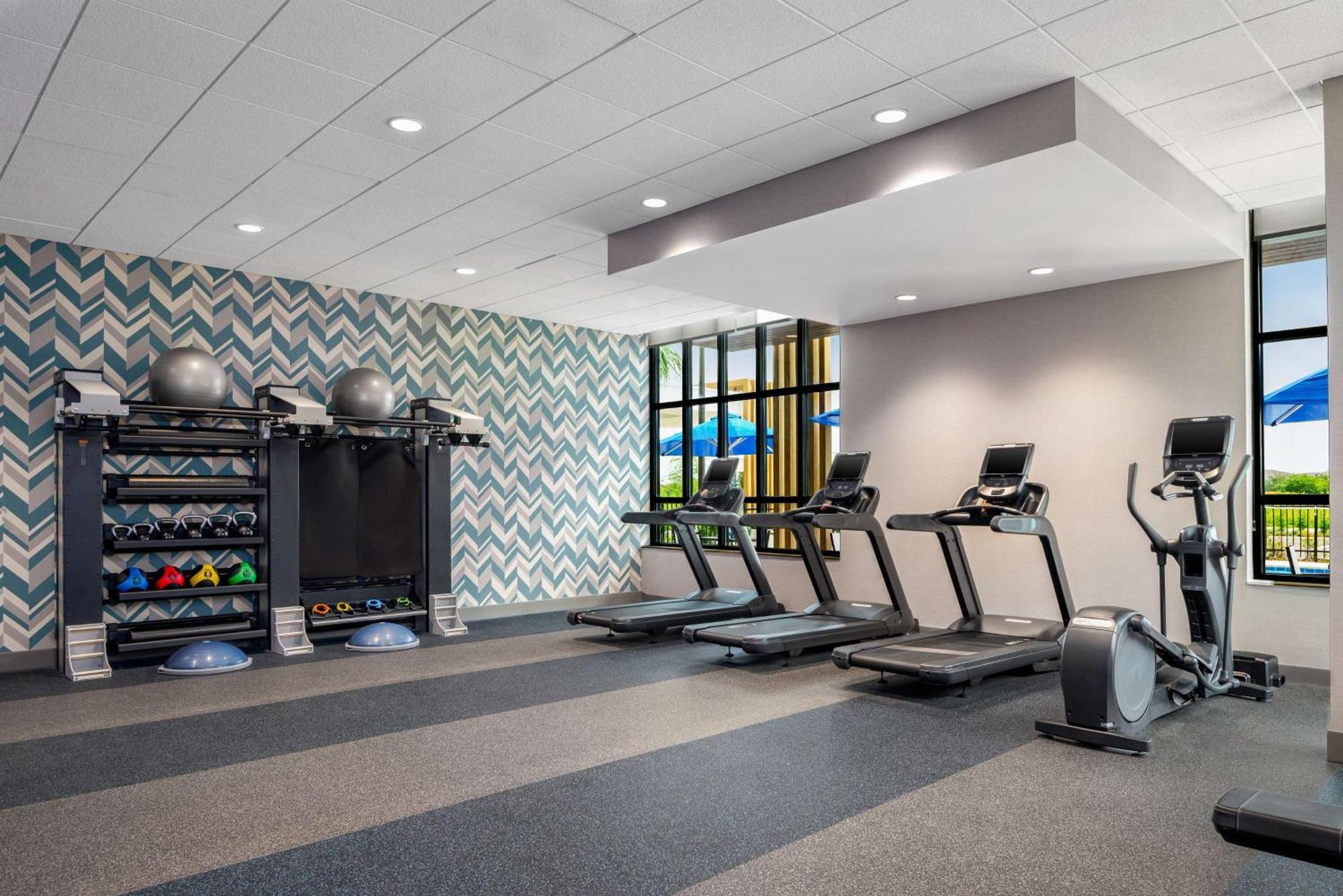 Hilton Garden Inn Orlando I-4 Millenia Blvd Mall Zewnętrze zdjęcie
